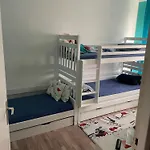 Dikmen Altorigo Family Home Berlin