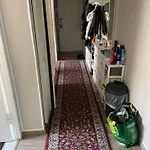 Dikmen Altorigo Family Home Berlin