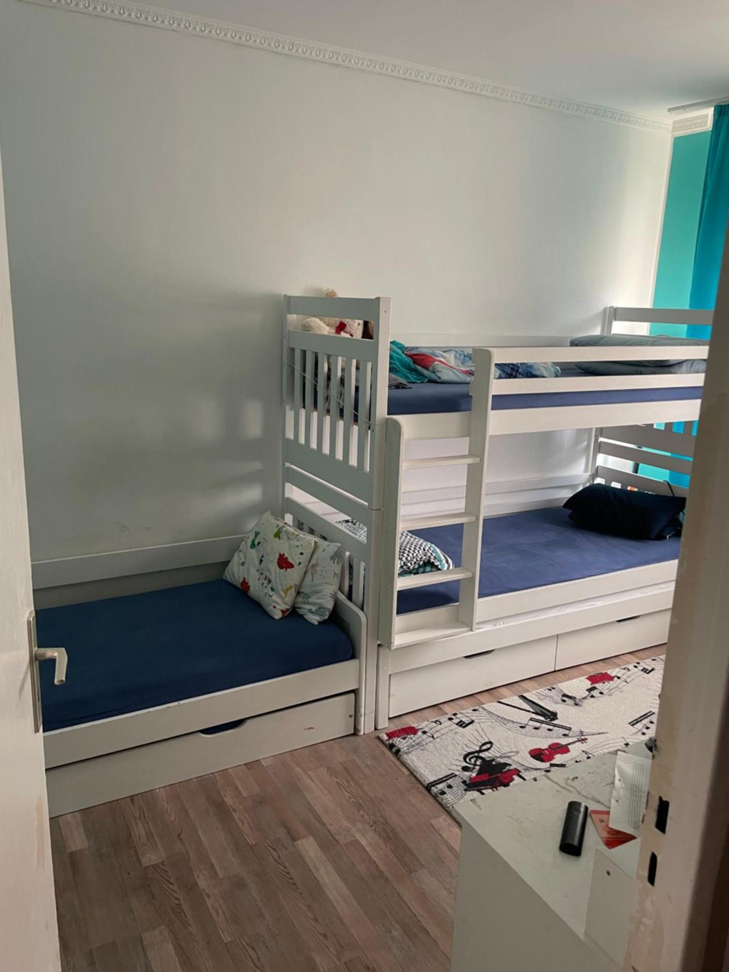 Dikmen Altorigo Family Appartement