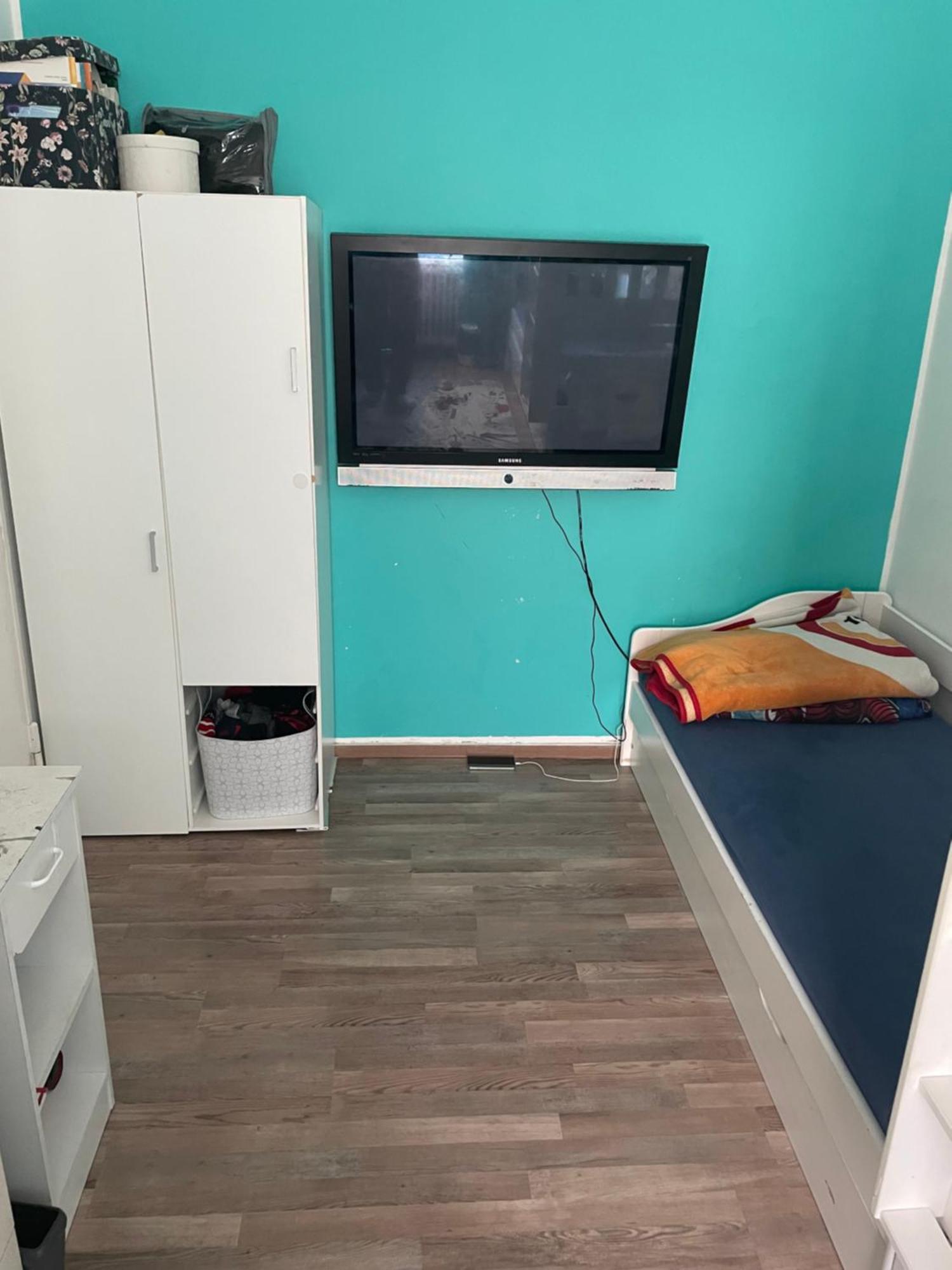 Appartement Dikmen Altorigo Family