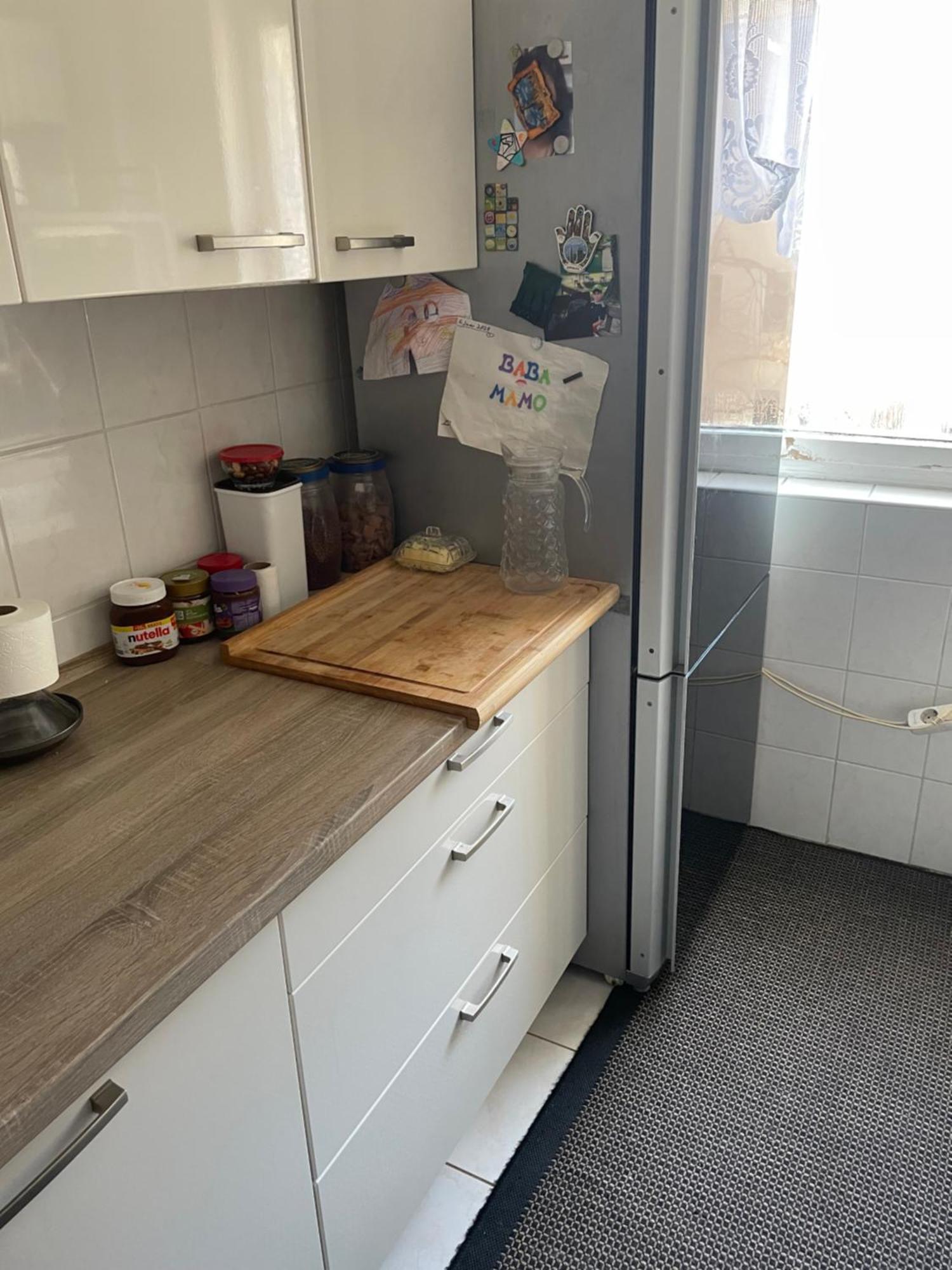 Dikmen Altorigo Family Appartement *
