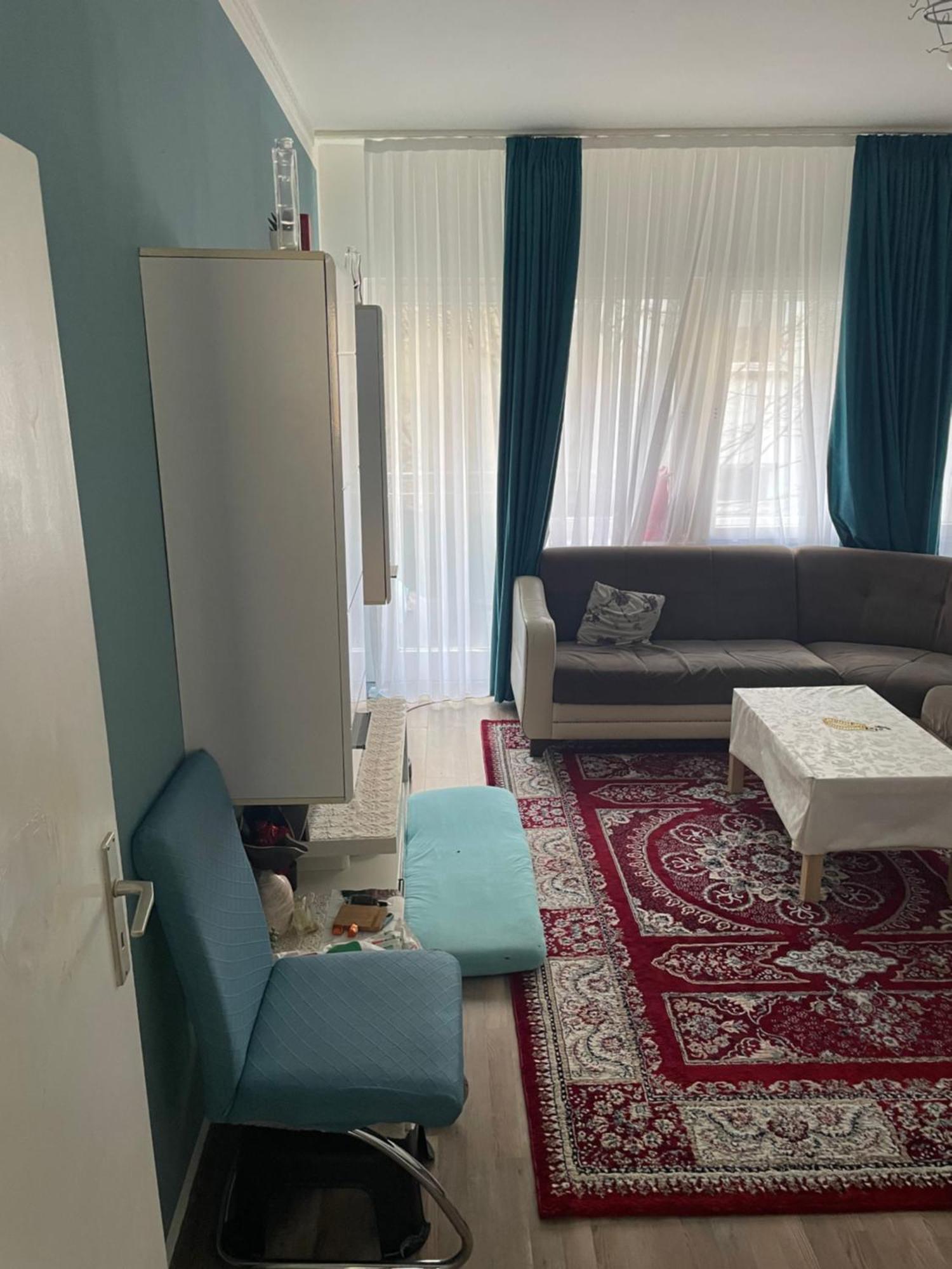 Dikmen Altorigo Family Appartement